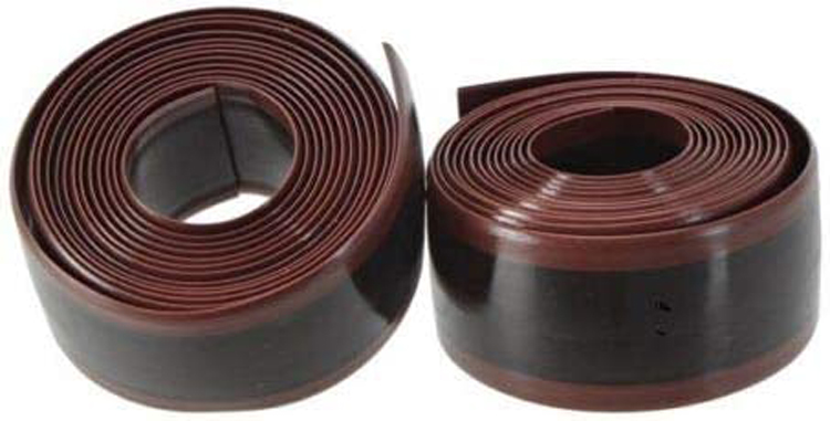 Tire Liners, 26/24 x 2.125, Set of 2 Brown
